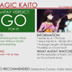 Illustration for article titled iMagic Kaito 1412/i: The Ani-TAY Review